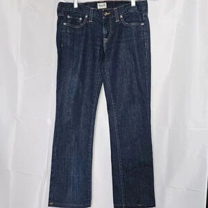 Madewell‎ Blue Jeans